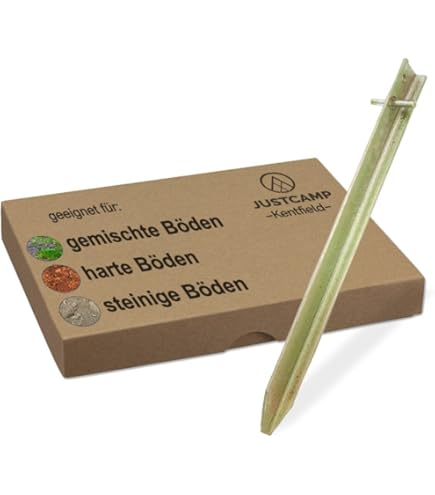 AARDPEN GEGALVANISEERD T PROFIEL 105 CM