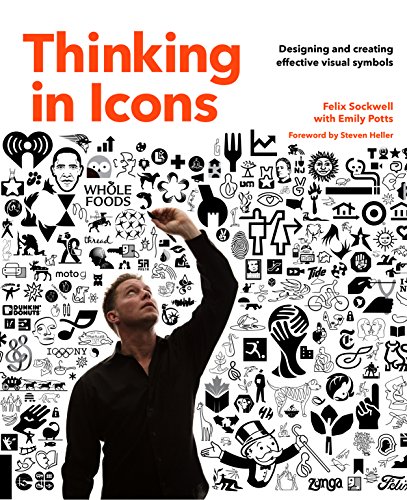 Thinkink in icons