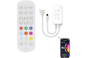 OULARA RGB LED Contrôleur