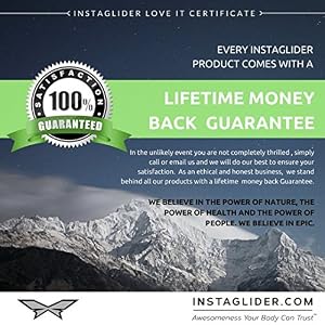 Instaglider™ Shave Oil, Royal Frankincense™ All Natural Formula Gives a Flawless Zero Bounce™ Glide Shaving Experience… - Image 7