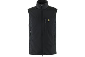 Fjällräven herr Bergtagen 60 Insulation Vest M väst