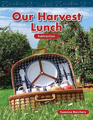 Preisvergleich Produktbild Our Harvest Lunch (Mathematics Readers Level 2)
