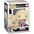 Funko Pop! Animation: Cast Noct - Maria - Castlevania - Collectable Vinyl Figure - Gift Idea - Official Merchandise - Toys for Kids & Adults - TV Fans - Model Figure for Collectors and Display