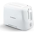 thumbnail image 2 of White 2-Slice Toaster 700W - Cool Touch, Variable Browning, Defrost Function, 7 Settings & 2-Year Warranty 2 of 10