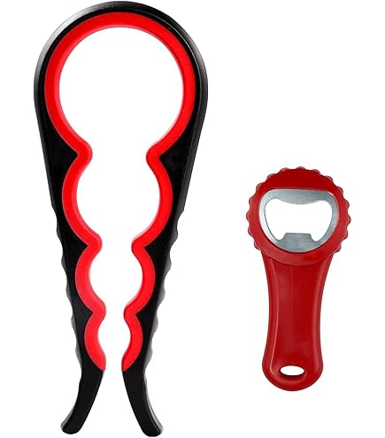 Epic One Ouvre-Bouteilles Multifonctions - Ouvre Les Bouteilles Avec