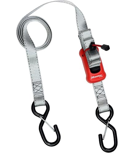 Sangles RFX FXTD 30000 55HV Race Series - Paire De 2m - Jaune Avec Mousquetons