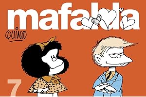 Mafalda 7 (Mafalda 7) (Lumen Gráfica)