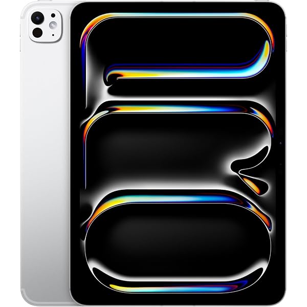 Apple iPad Pro [11″] (M5): Ultra Retina XDR Display, [1TB], 12MP