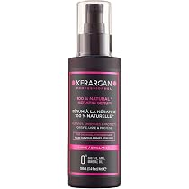 Shampoing + Masque Kerargan Duo Anti-chute - 150 Ml - Sans Sulfate - Neuf