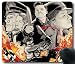 Produktbild Inglorious Bastards S26Y2J Gaming Mouse Pad/Mauspad,Custom Mousepad