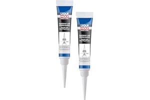 LIQUI-MOLY_BUNDLE Liqui Moly 3381 Pro-Line Lot de 2 tubes de graisse pour injecteurs et bougies de préchauffage 20 g