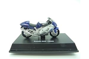 HTC EQUIPEMENTS HTC - Moto Suzuki 1300R azul 1/32°