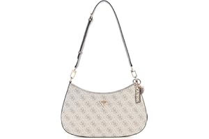 Guess jeans Kürschnerei-Schultertasche Frau