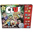Hasbro Gaming Clue Junior Board Game for Kids Ages 5 and Up, Case of The Broken Toy, Classic Mystery Game for 2-6 Players