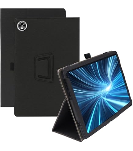 Étui Holster Pour Doogee S40 Pro – Housse De Protection Noir, Cuir Et Feutre, Avec Boucle Ceinture