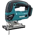 Makita DJV180Z 18 V Cordless Body Only Li-ion Jigsaw, SMALL