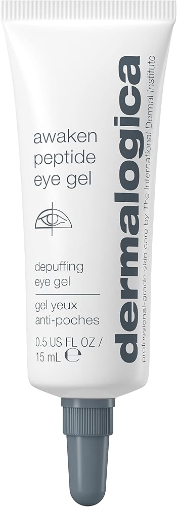 Dermalogica Awaken Peptide Göz Jeli, 15 ml