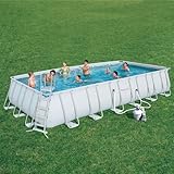 Piscina Rigida Fuori Terra Bestway 287x203x100h Cerca