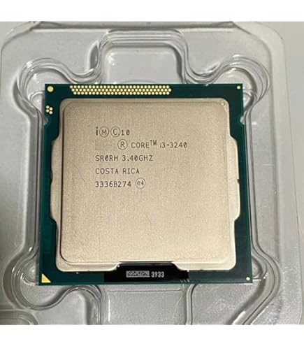 Amazon.in: Buy Xtra Lyf Core i5-2400 Quad-Core Processor 3.1