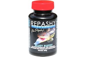 Repashy Superfoods Bluey Buffet 85g