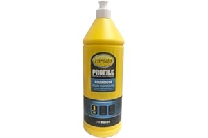 FARECLA Farécla Profile Premium Liquid Compound - 1 Litre - PRL101