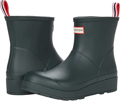 amazon hunter boots short