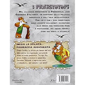 Inizia la sfilata... figuraccia assicurata