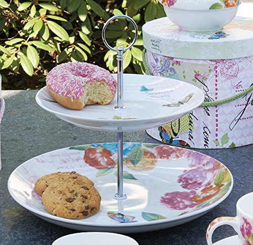 Preisvergleich Produktbild Etagere Love Letter