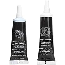 Grasso Lubrificante Per Mulinelli Da Pesca - 3 Pezzi Impermeabili E Antiruggine, 30g - Foto 1