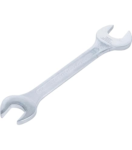 Hazet 600N-28 600N Chiave Combinata Misura (metrica) 28 Mm - Foto 8