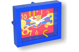 Seva Import Barcelona Reloj, Color Azul, única (3002152)