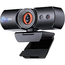 NexiGo HelloCam Webcam 1080p Con Windows Hello - Otturatore Privacy Automatico, Microfono Integrato - Foto 12