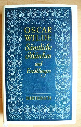 Sammlung Dieterich, Bd. 221: Sämtliche Märchen und Erzählungen