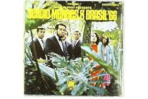 Herb Alpert Presents