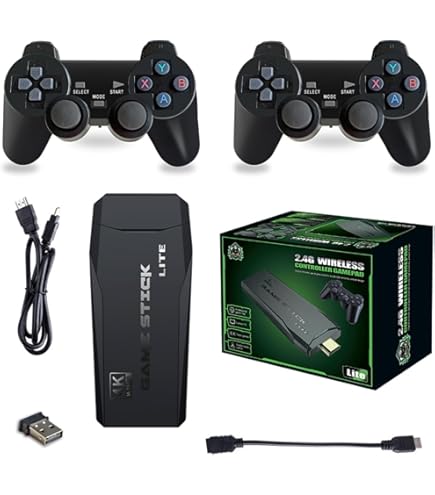 4K high-definition vechtspel voor twee spelers, M15 2.4G