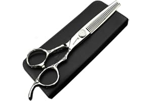 Sharonds High Class capelli forbici 6 pollici forbici professionali forbici per capelli Thining set