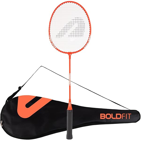 Buy APACS Finapi 332 Badminton Racket Online at Low Prices in
