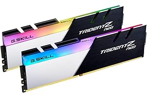 G.SKILL Trident Z Neo DDR4 3600 PC4-28800 32GB 2x16GB CL16