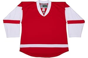 TronX Playwear DJ300 Ice Hockey Jersey Senior
