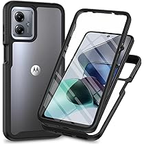 MOTOROLA MOTO G14 - 128GB - Pale Lilac (Unlocked) (Dual SIM) £85.00 - UK - View #6