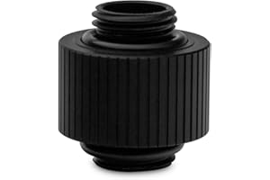 Raccord M/M pour G1/4 Ekwb EK-Quantum Torque Static MM 14 (Noir)