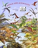 Image de Busca Dinosaurios