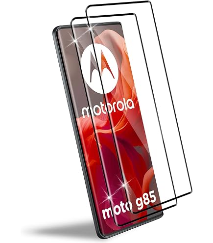 Lot De 2 Protections écran En Verre Trempé H9 Premium 0.3mm Pour Motorola Moto G4 Plus (2016) - Neuf
