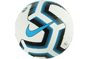 Nike SC3989 100 PALLONE CALCIO STRIKE TEAM