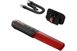 XP Xplorer MI-6 MI6 PinPointer Probe Pointer metalldetektor Metal Detector XP Deus kompatibel