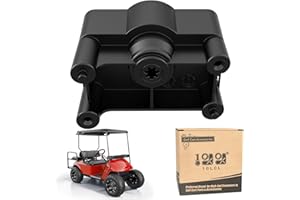 10L0L Golf Cart Potenziometro dell'acceleratore MCOR Motor Controller Fit for 2001-2011 Club Car DS Sostituire OEM#1021011-01 102101101