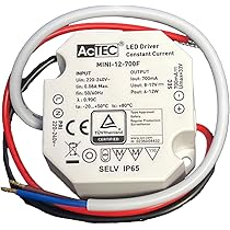 Paulmann Led Driver Prąd Stały 700 Ma 615 W Biały (97748) Białystok - Sklepy, Ce - Foto 12