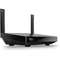 Linksys Atlas Pro 6 Whole-Home Wi-Fi 6: Amazon.de: Computer  
