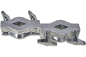 Dixon PAKL-273A-SP Clamp décalé
