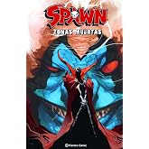 Spawn: Zonas muertas (Superh&eacute;roes)
